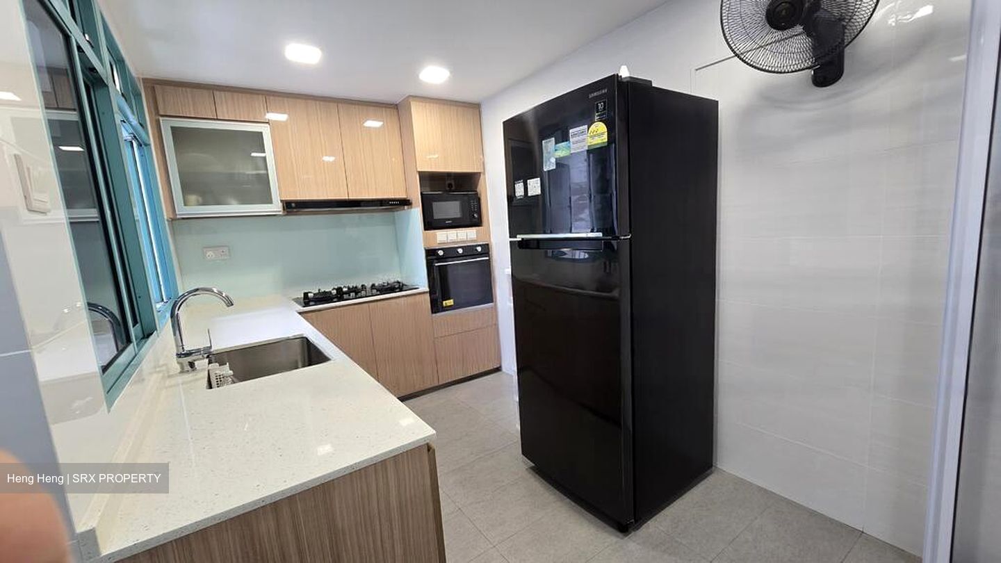 Ballota Park Condominium (D17), Condominium #480449481